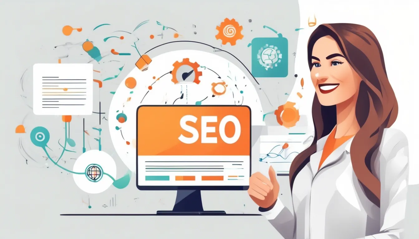 Unleash Your Brands Full Potential with OptimizePrime SEO.