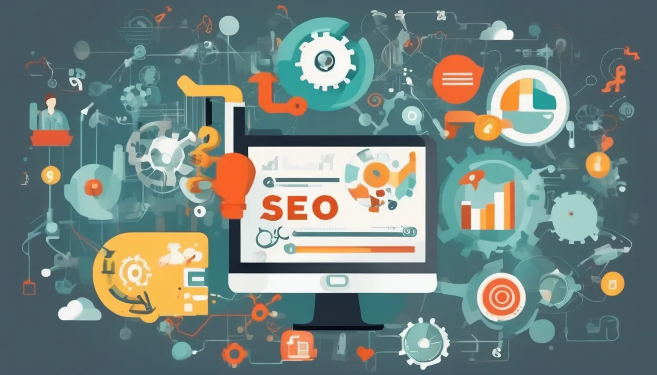 Unlocking Success SEO Strategies for Content Marketing