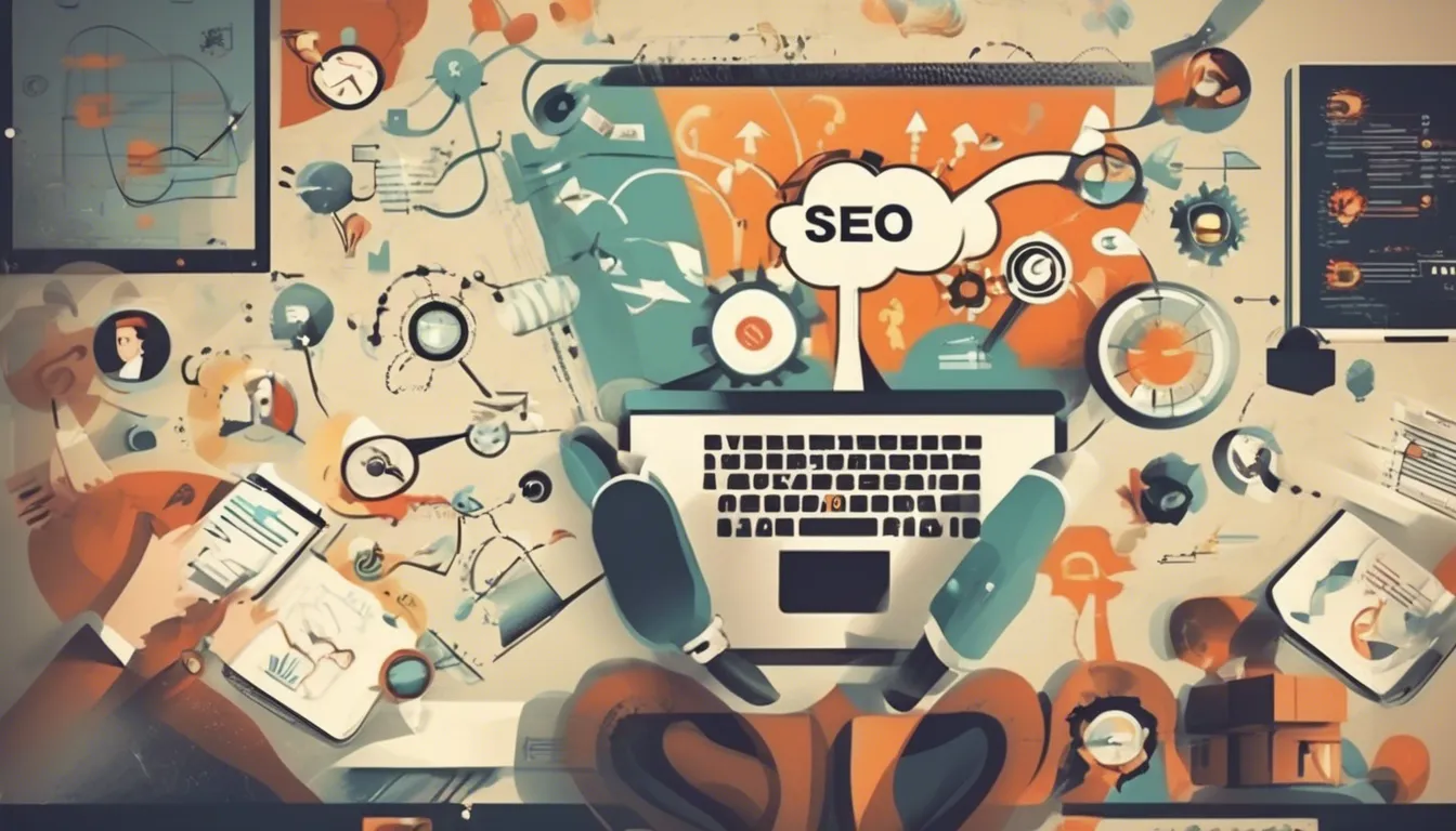 Unleashing the Power of SEO Masterminds